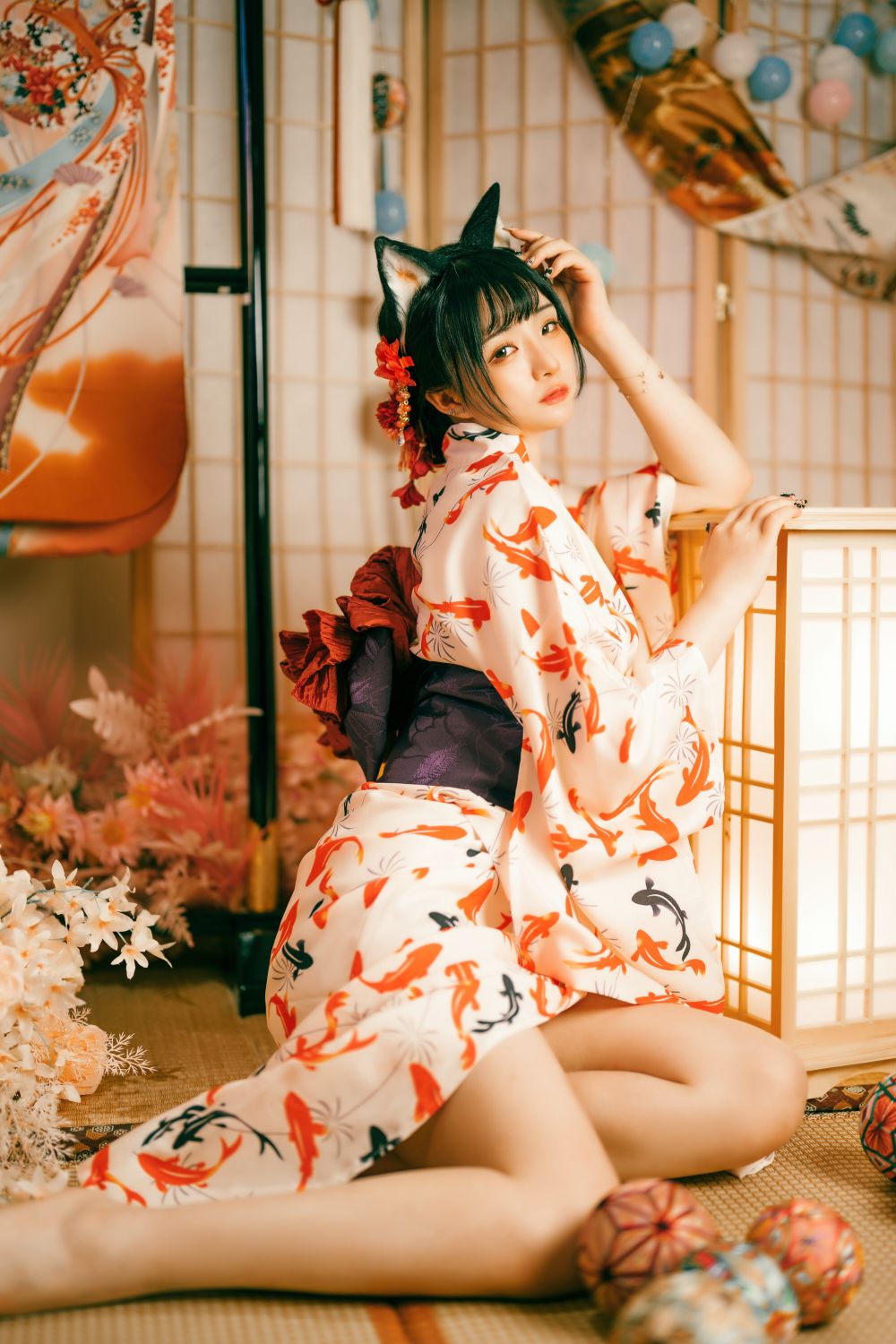 落落Raku---成人式57P-2013M-04-10