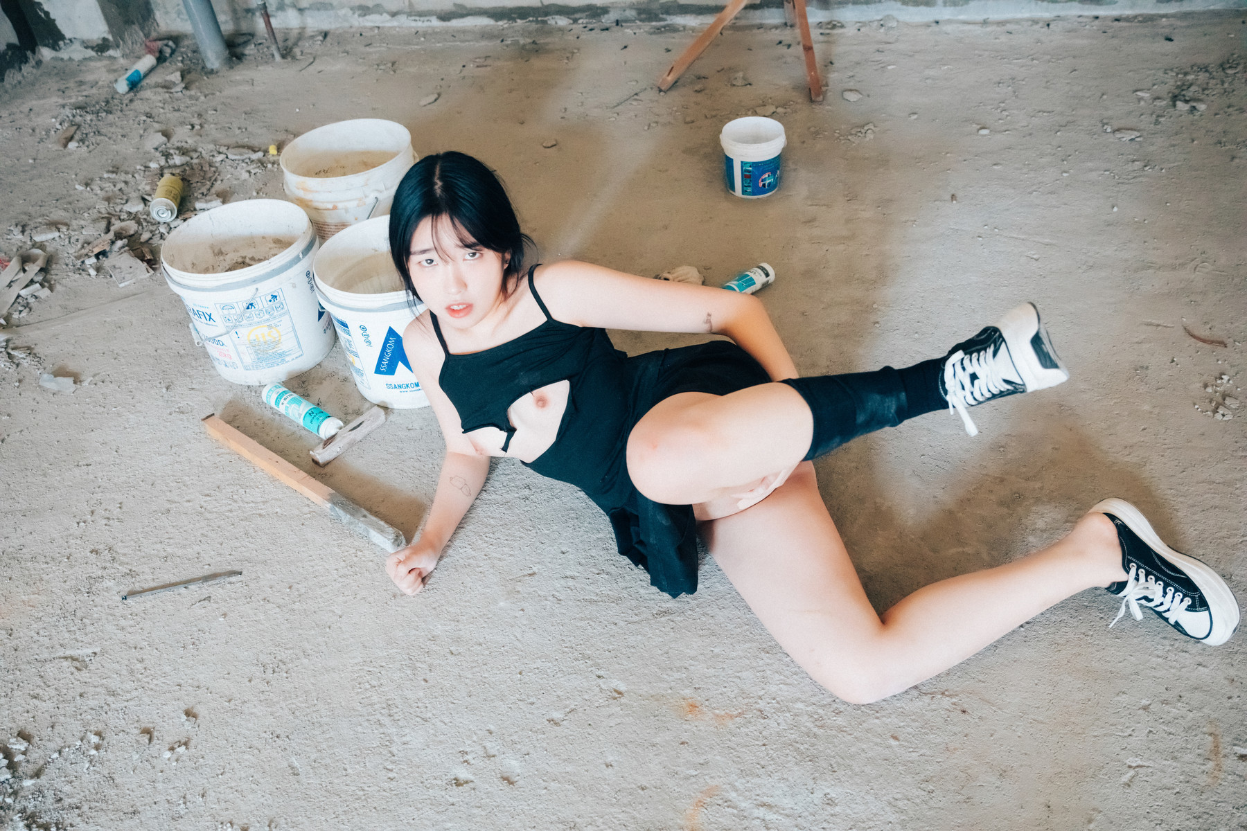 Sonson-손손-Loozy-Mechakucha-Set03-11-12