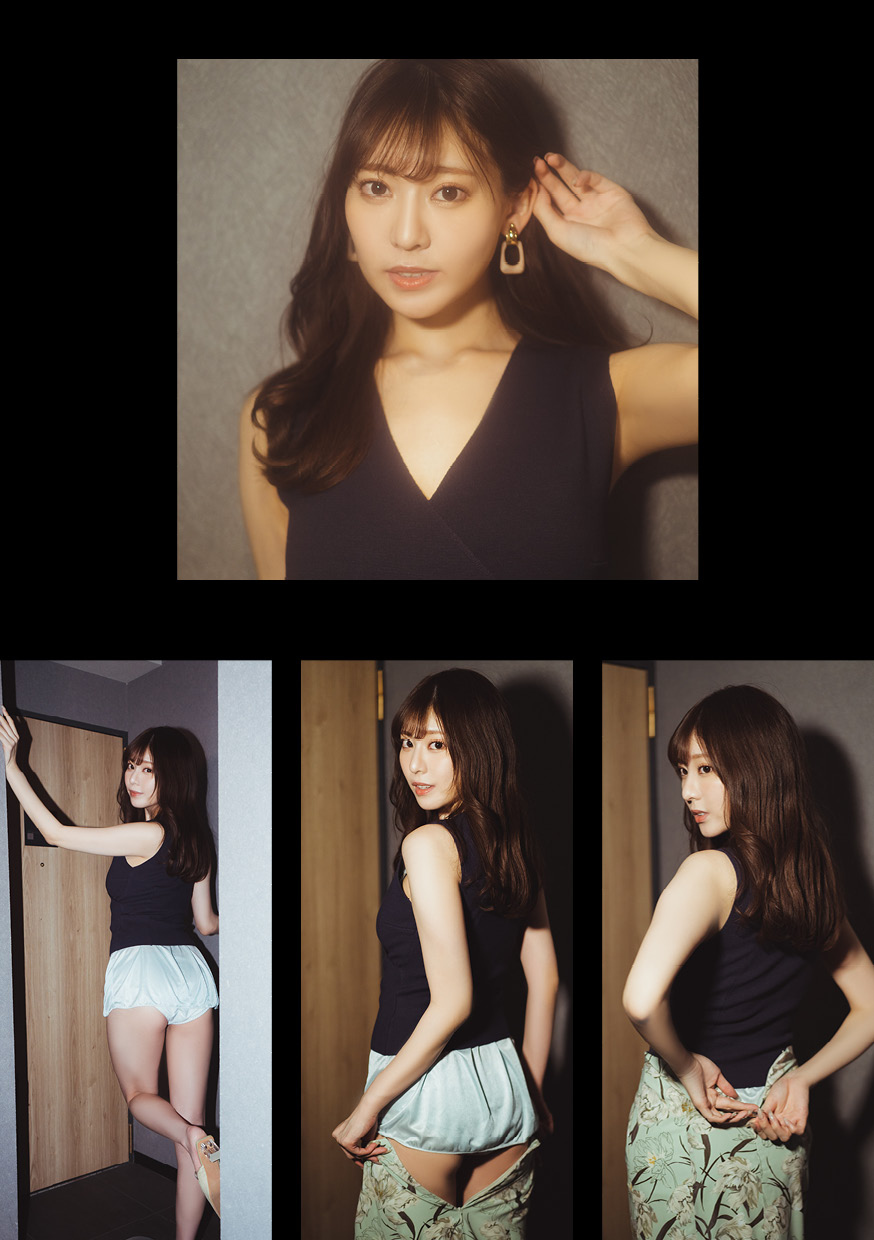 Fuua-Kaede-楓ふうあ-写真集-Escape-Set01-11-25