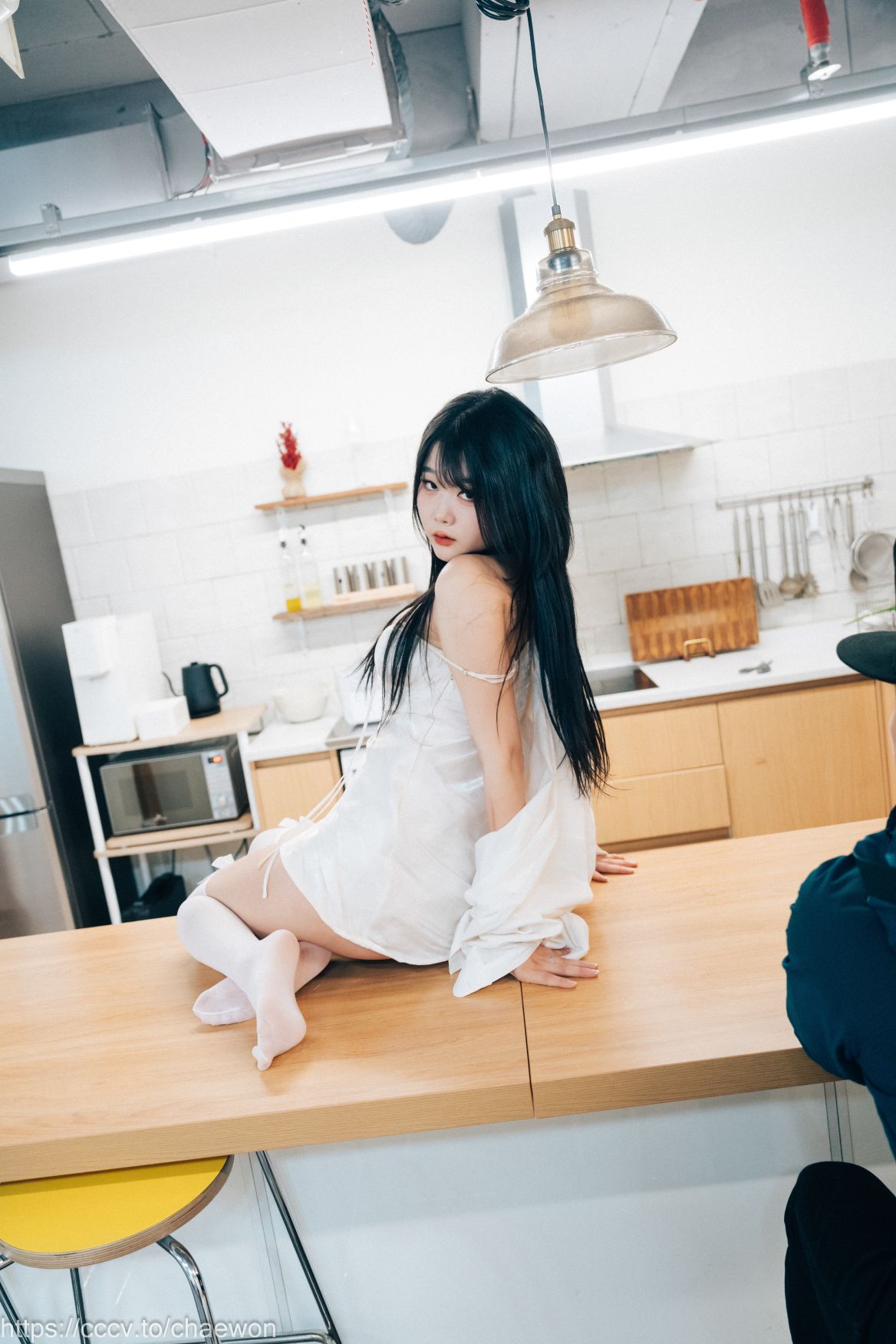 Loozy-Zia-지아---Nyotaimori-02-22