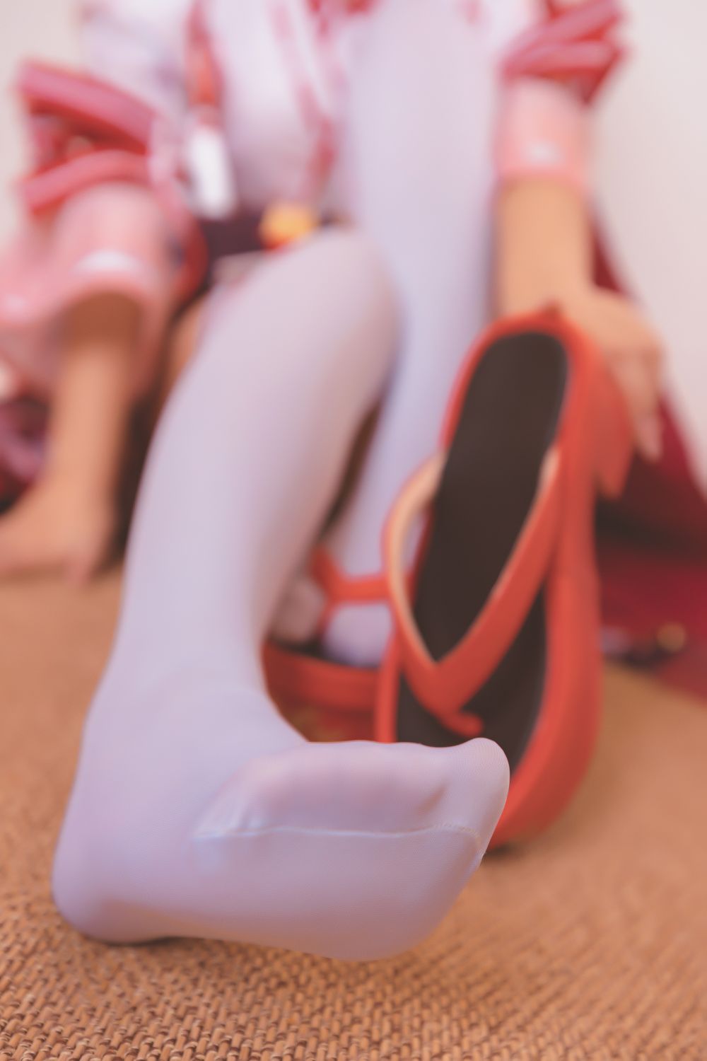 神楽坂真冬---妖刀姬75P-1448M-04-05