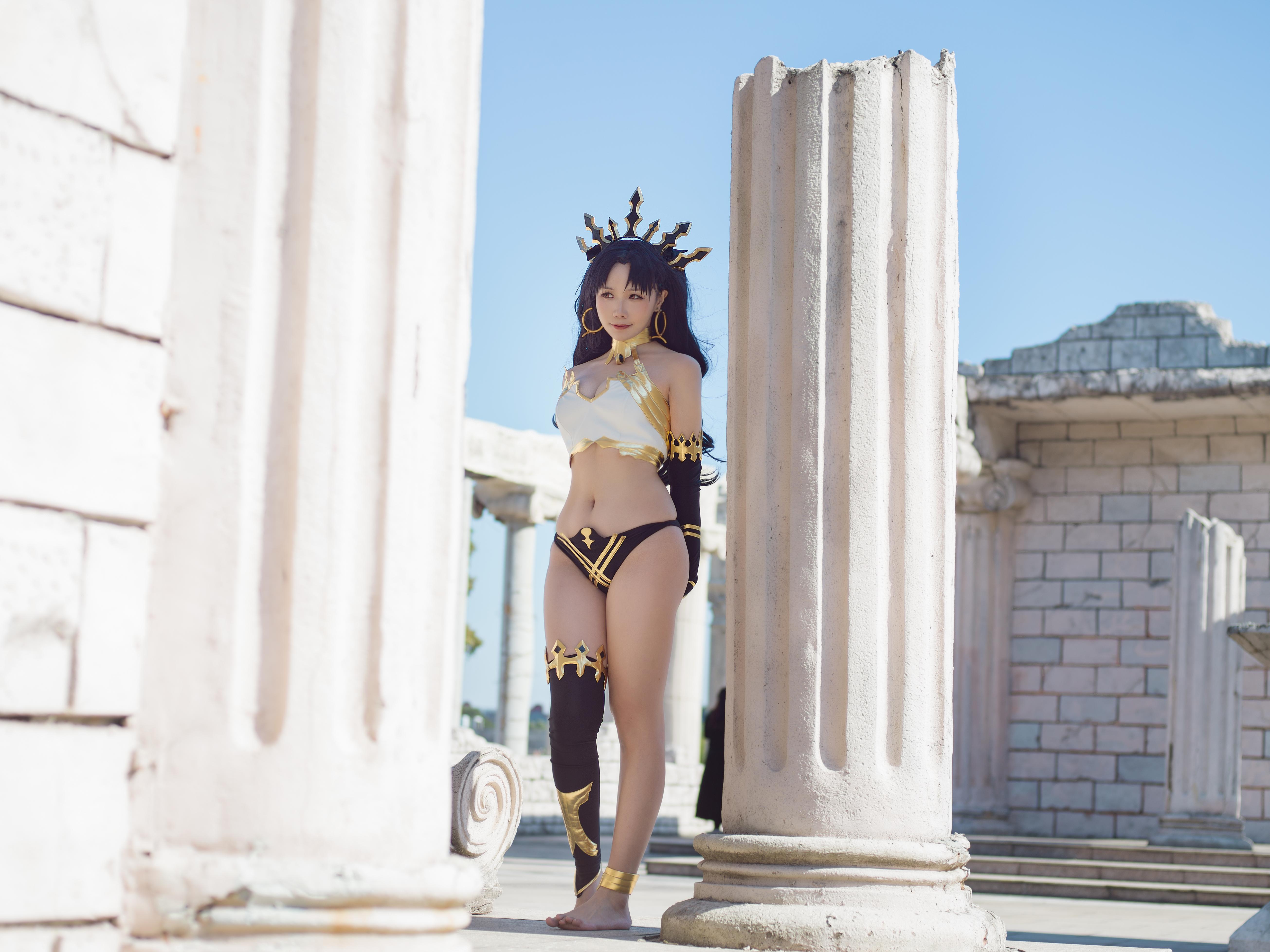 009-麻花酱---伊什塔尔31P-594MB-08-31