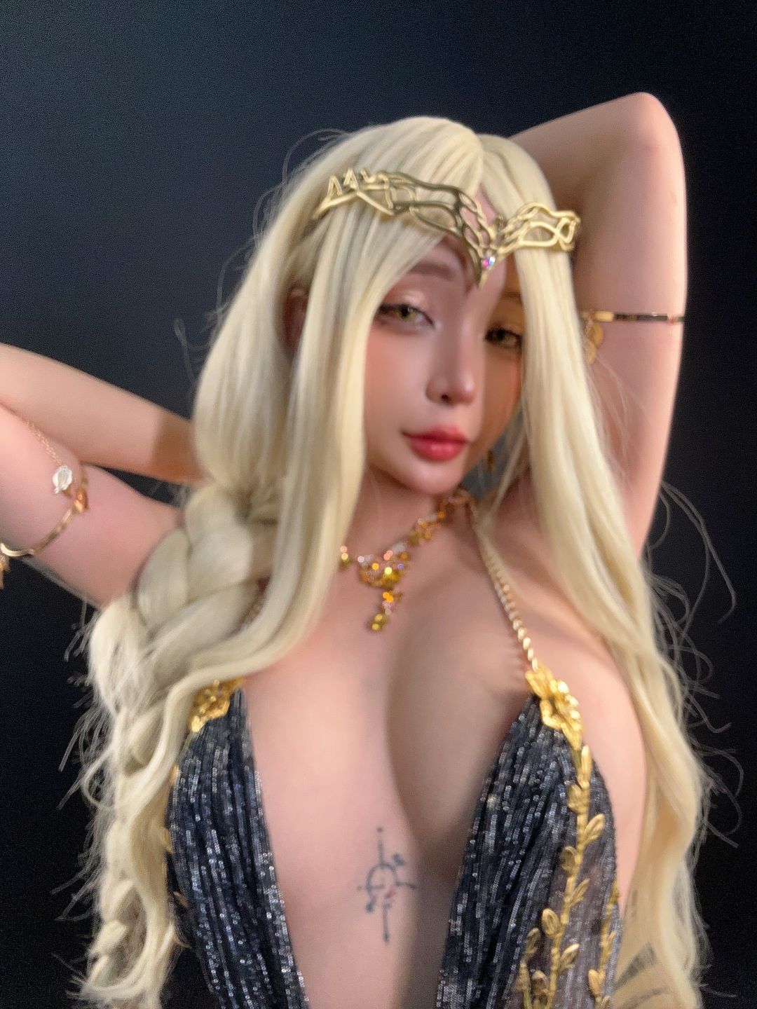 Umeko-J---永恒玛丽卡女王---艾尔登法环152P-11V-156-GB-07-13