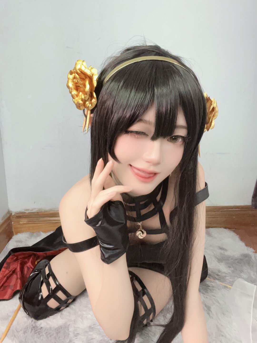 趴趴捣蛋陌---约尔自拍-06-06