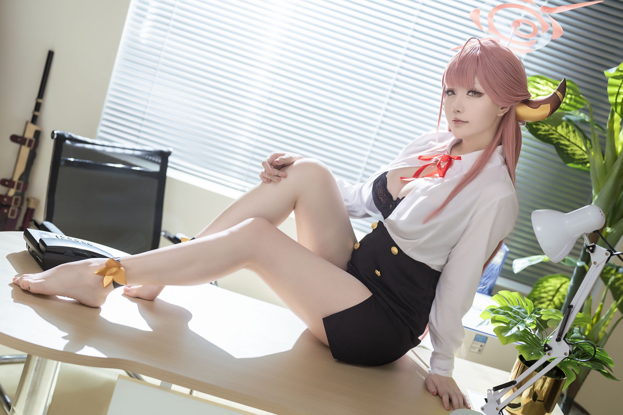 星之迟迟-2023年10月计划B-碧蓝档案-陆八魔爱露-90P-01-05