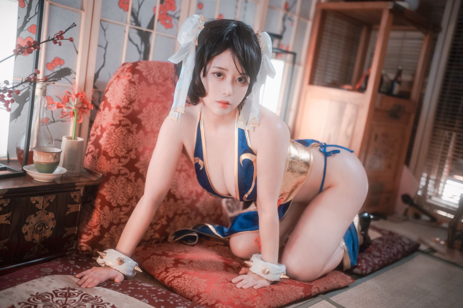 DJAWA-ZziZzi---ChunLi-The-Fighter-07-21