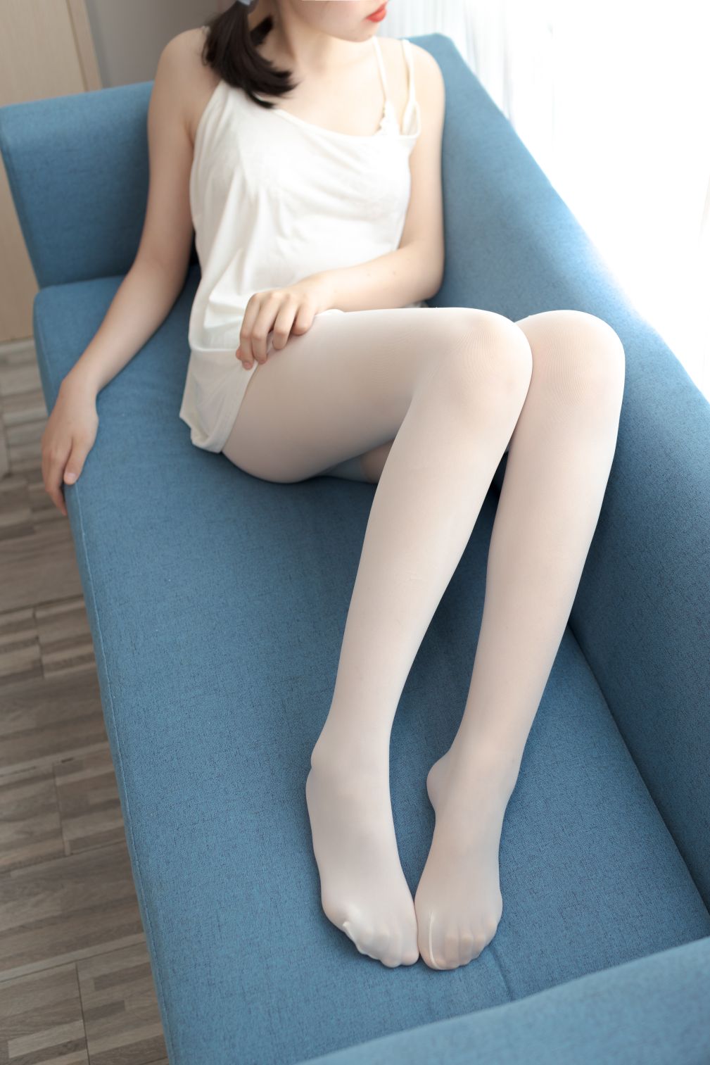 少女秩序写真-vol017-白丝吊带54P-01-10