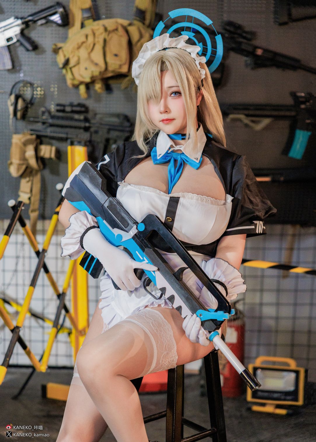 KANEKO-咔喵---明日奈主题本-05-09