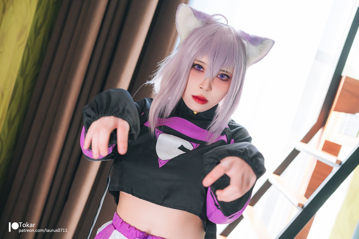 浵卡Tokar-Frieren-36P-388MB-03-24