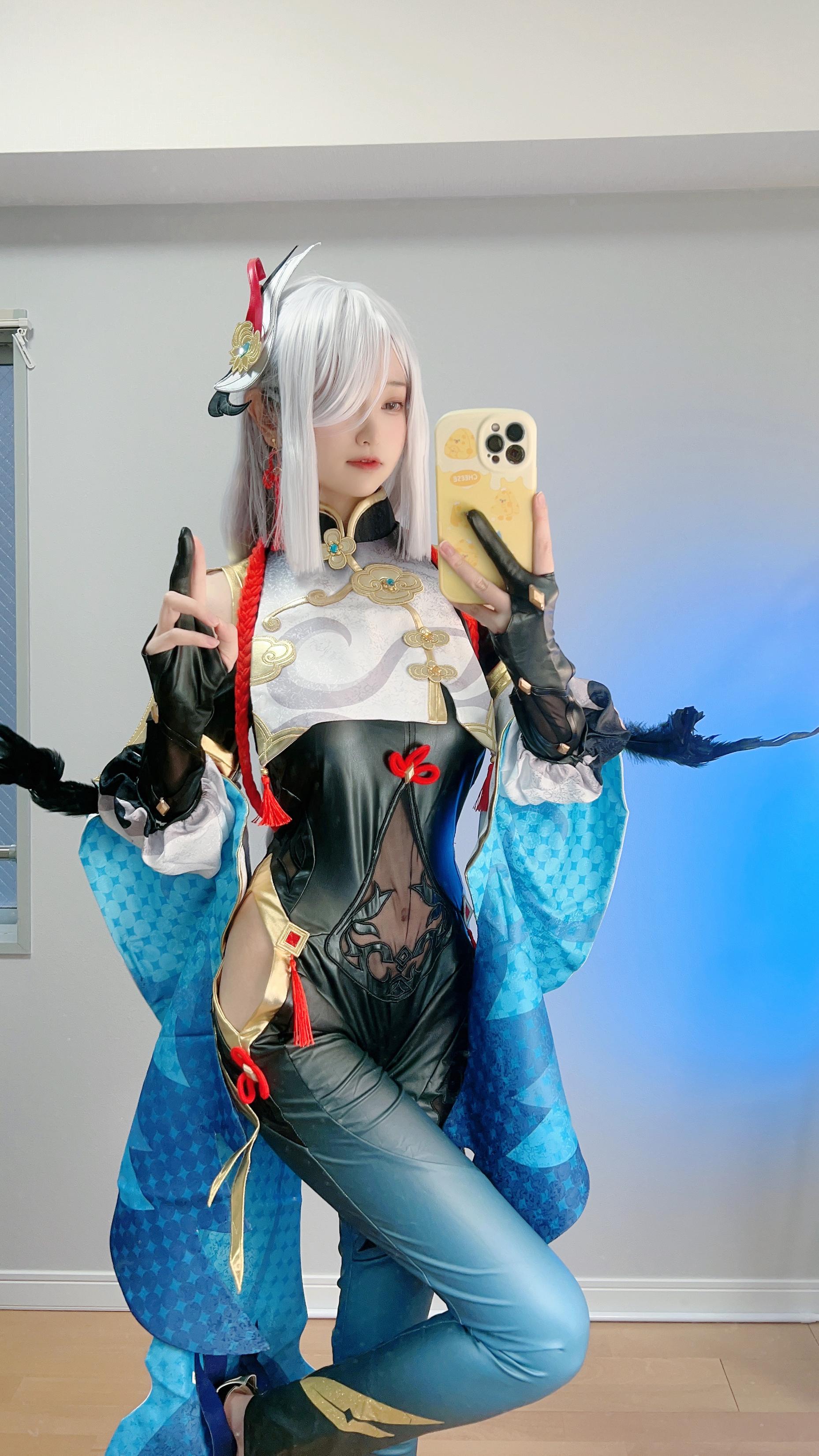 059-千阳快起床---申鹤-14P-9304-MB-08-27