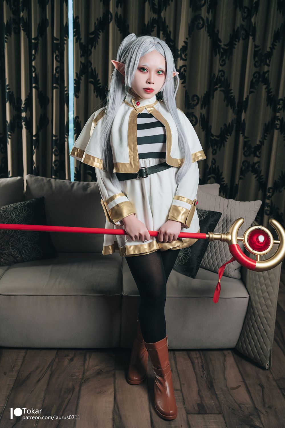 浵卡Tokar-芙莉莲-36P2V-02-26