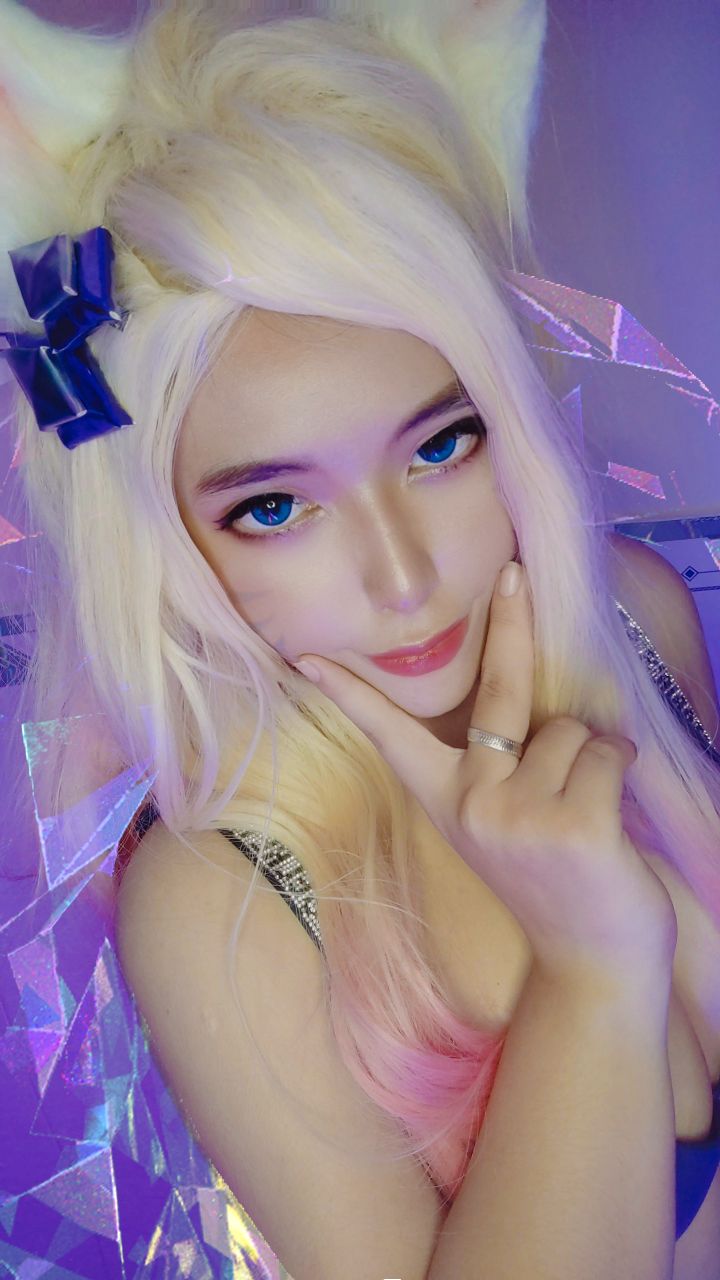 Neppuネップ-KDA-Ahri-44P405MB-12-22