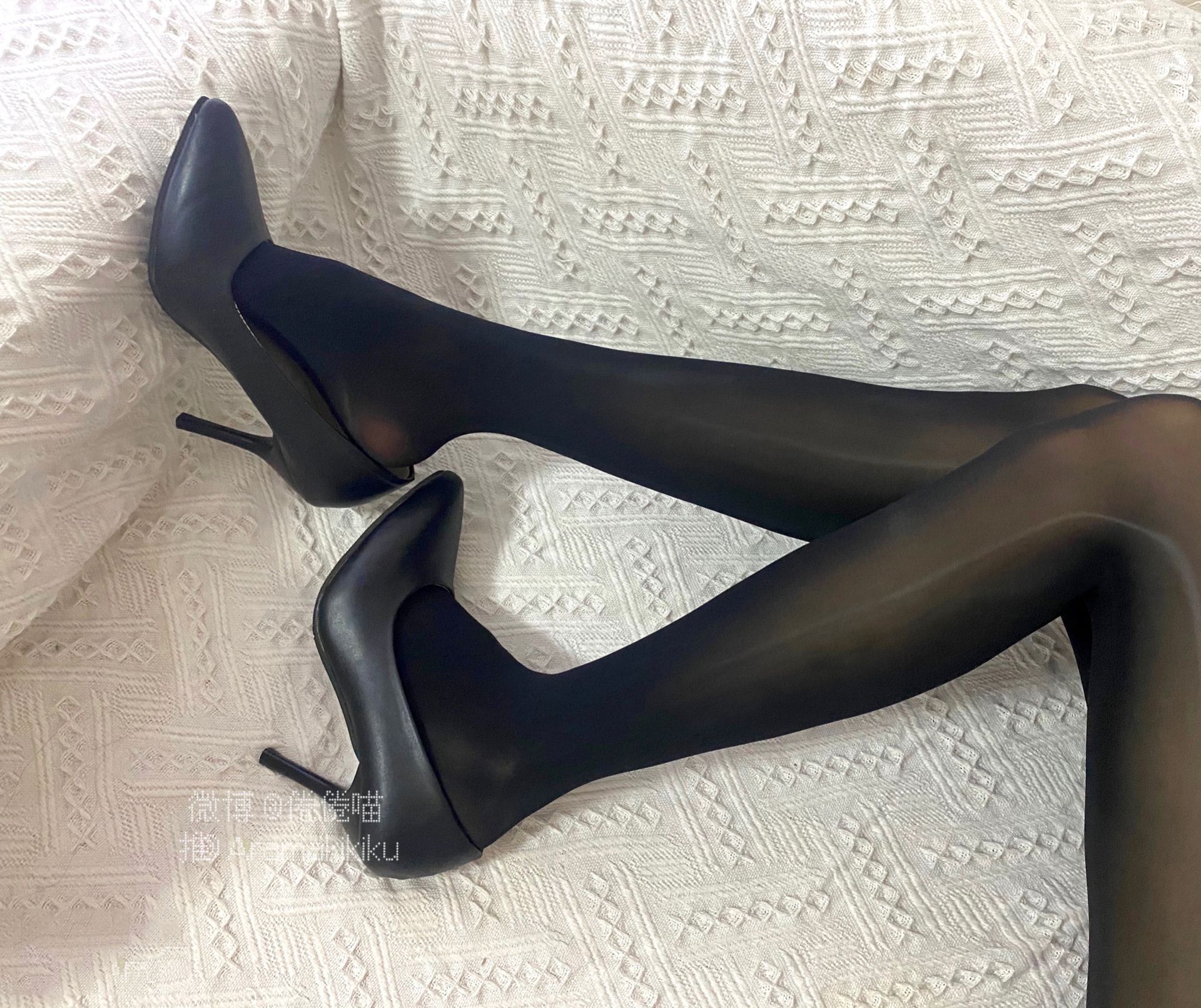 倦倦喵---女同事-01-17