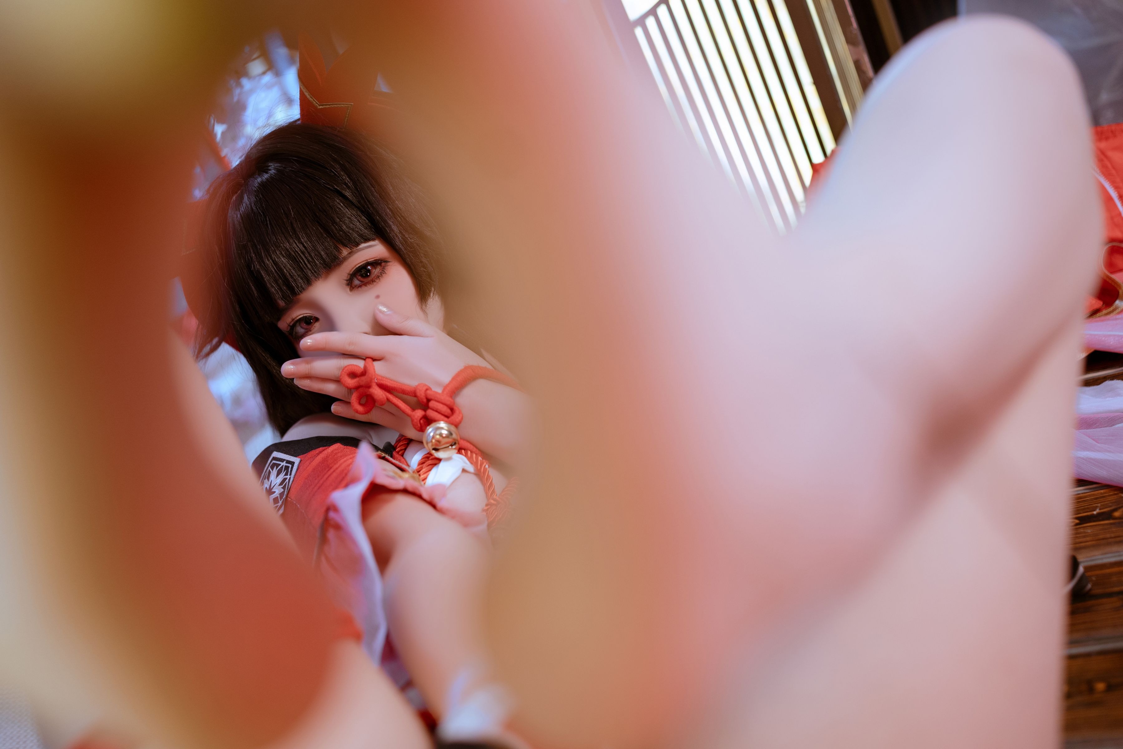 Quan冉有点饿---崩坏-星穹铁道-花火-62P-09-02