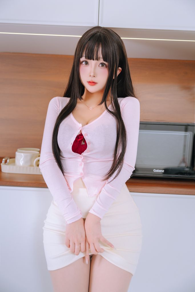 日奈娇--茶水间-03-31