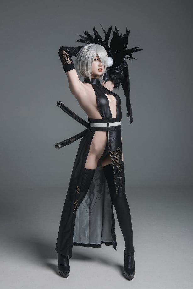 瓦斯塔亚小龙虾---2号B型-忍者-42P-693M-04-19