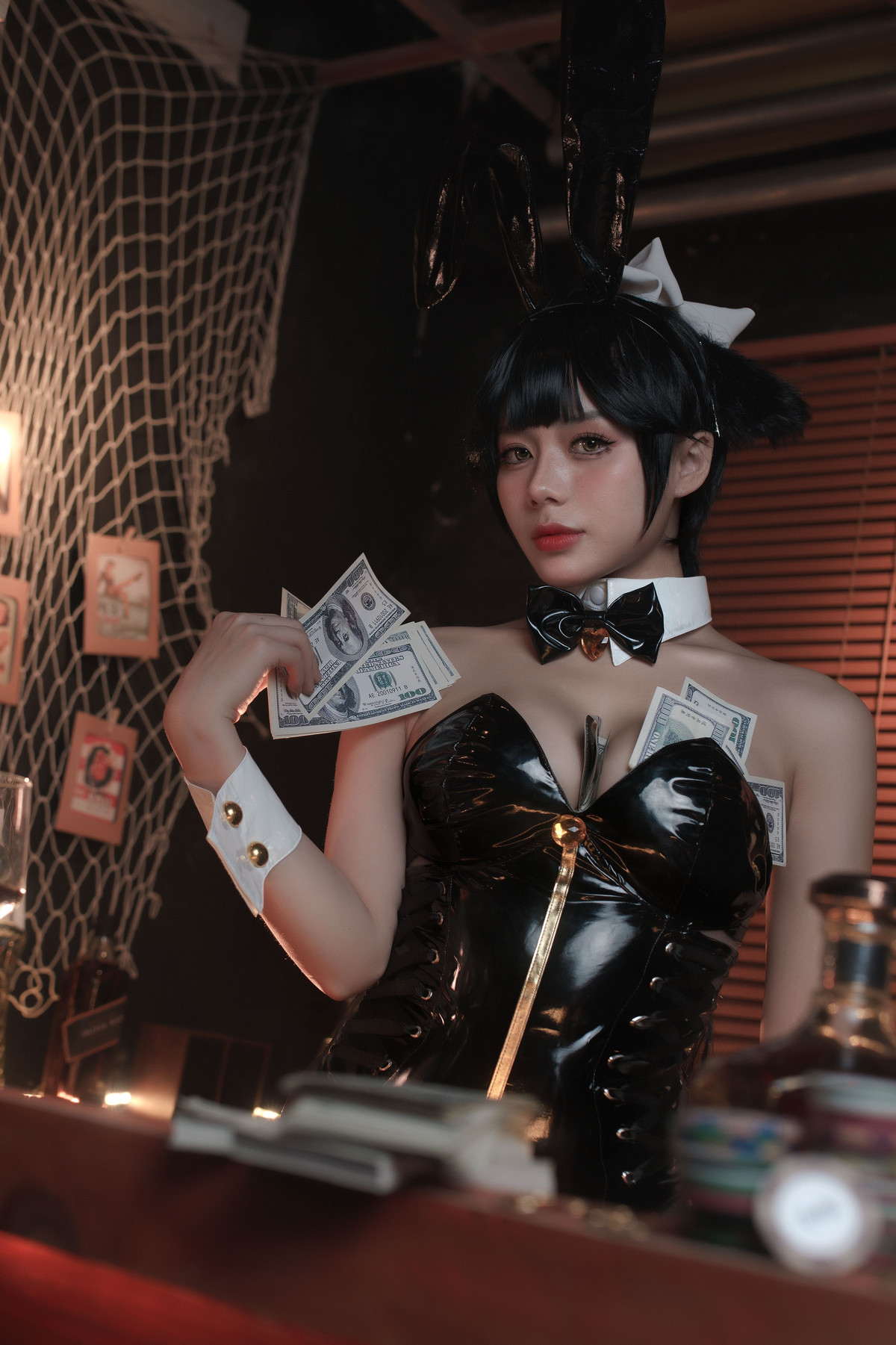 Cosplay-九言-碧蓝航线-高雄-08-14