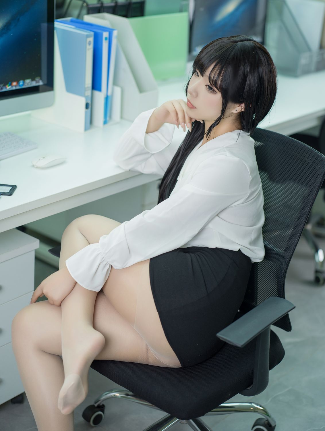 yuuhui玉汇-潜规则-137P-03-12