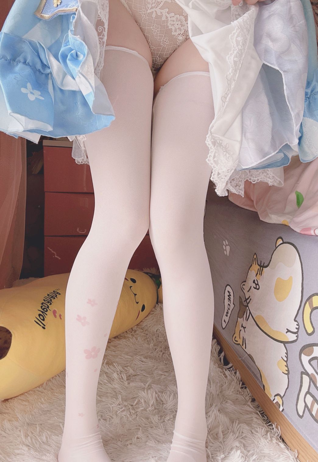 习呆呆-2402月-花時に訪れた手紙-27P1V-57MB-02-28