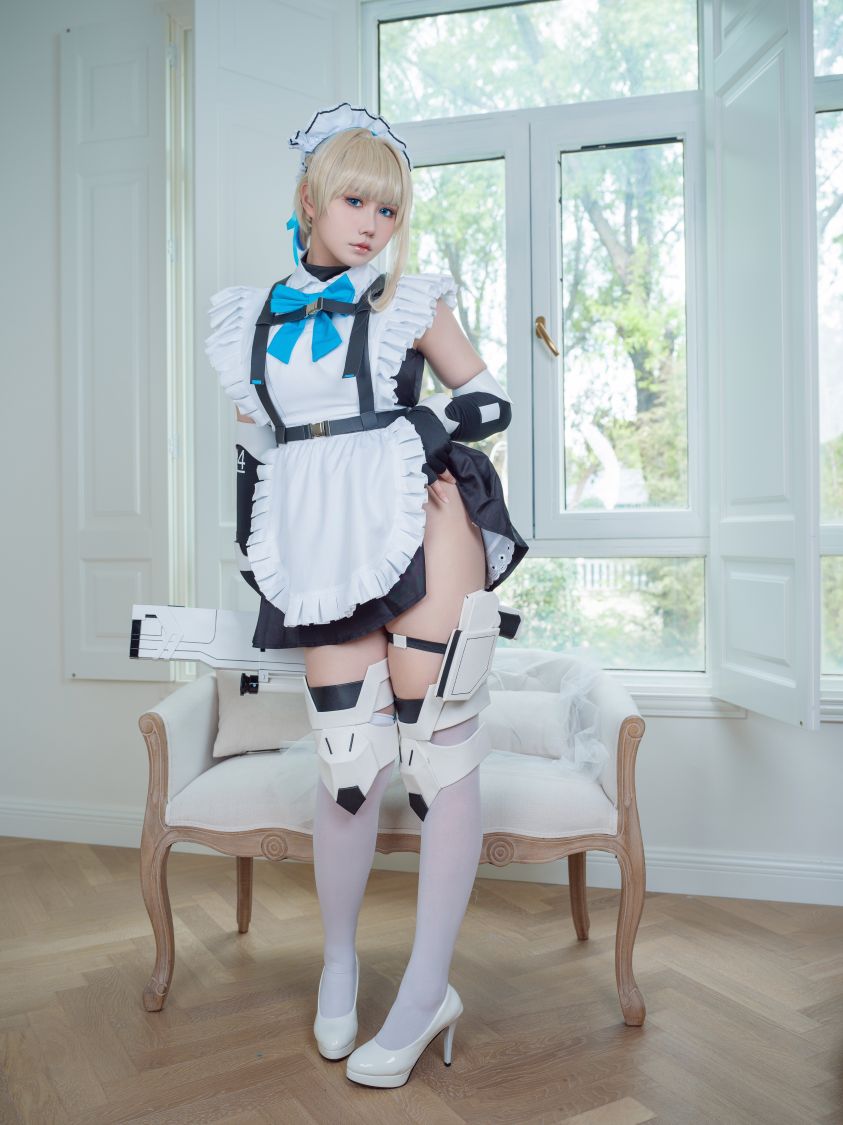 麻花麻花酱---蔚蓝档案-飞鸟马时-09-03