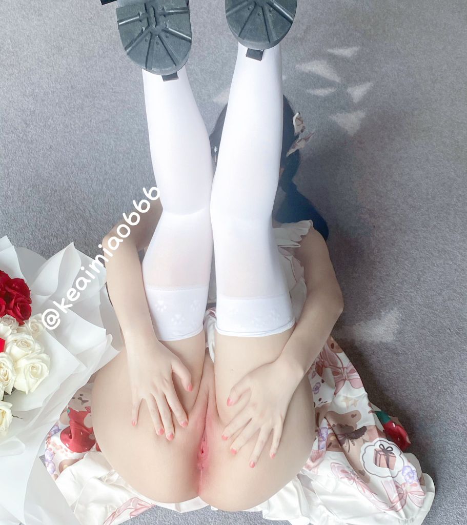 呆呆酱-合集-12-31