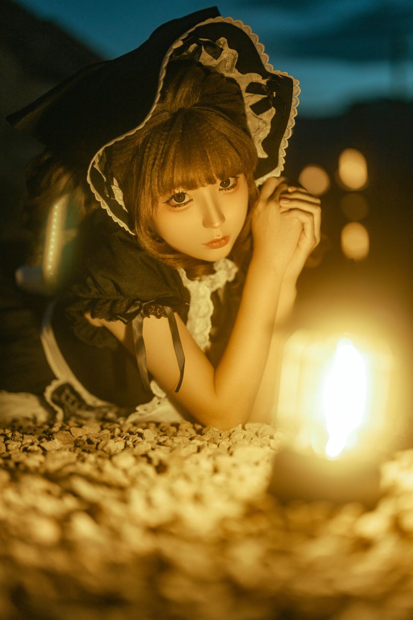 蠢沫沫-洱海黑色-17P-192m-03-06