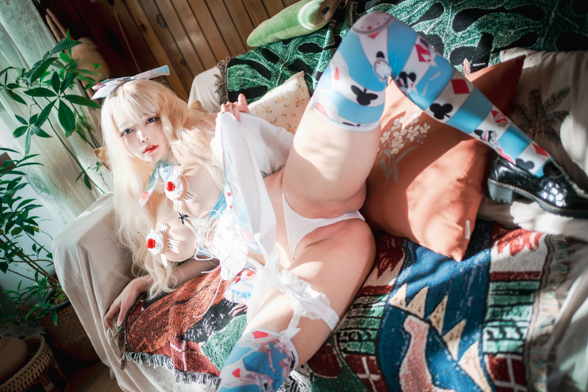 Aram-아람-DJAWA-Creamy-Alice-Set01-04-30