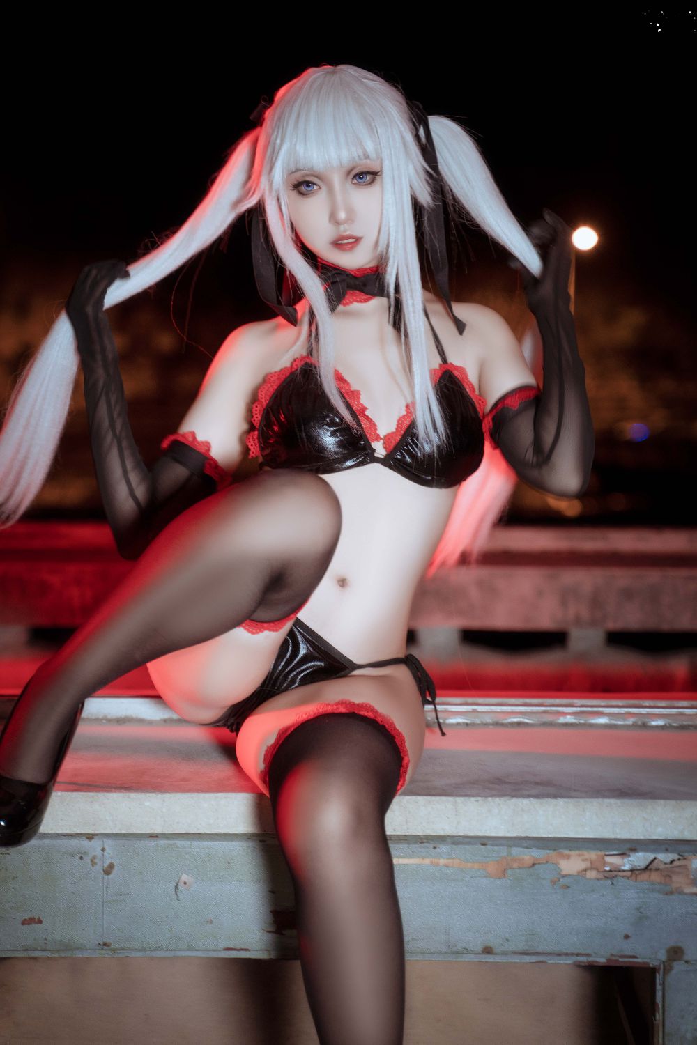 魇恨恨-篝之雾枝内衣-07-08