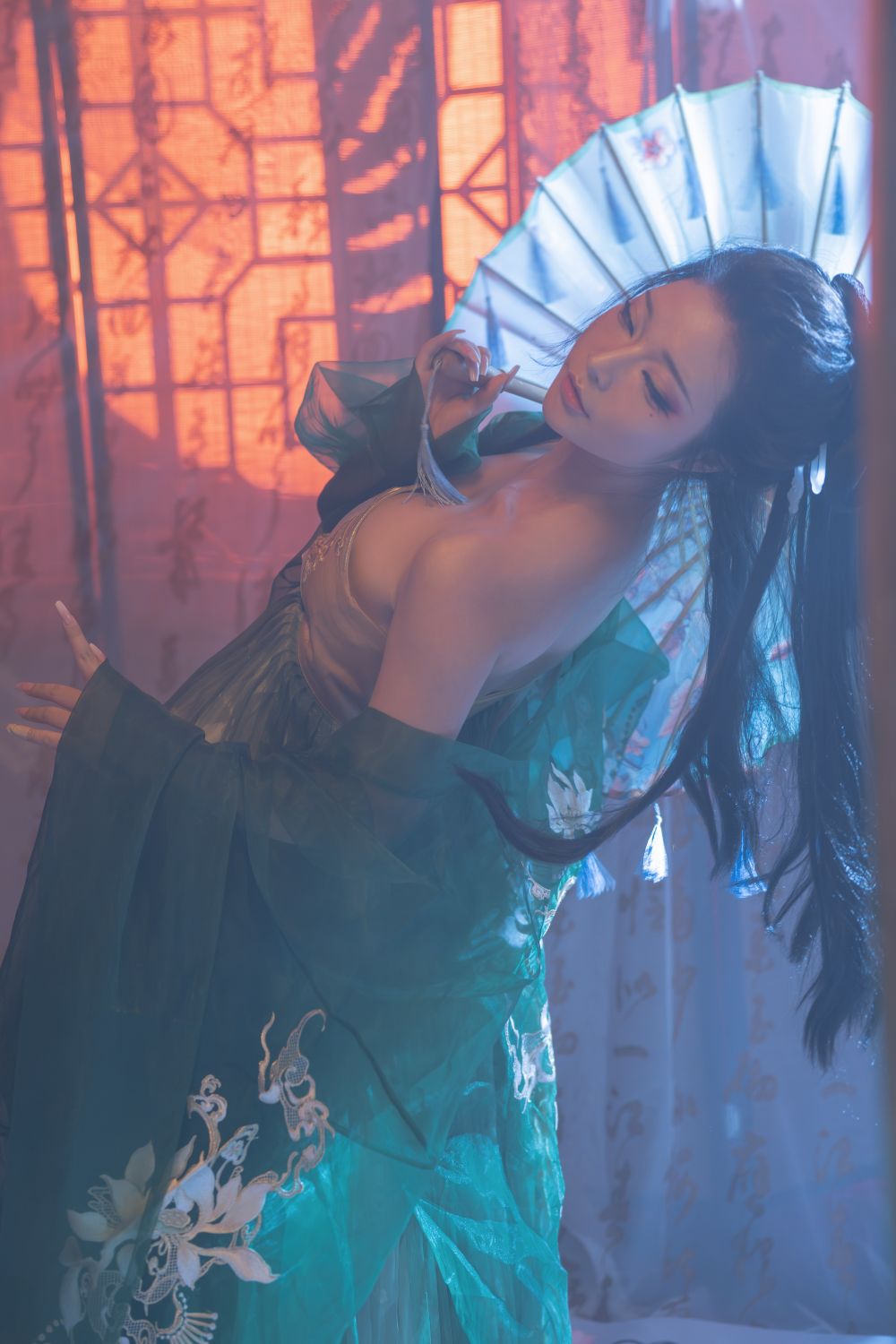 yuuhui玉汇---柳如烟134P2V-197GB-06-16