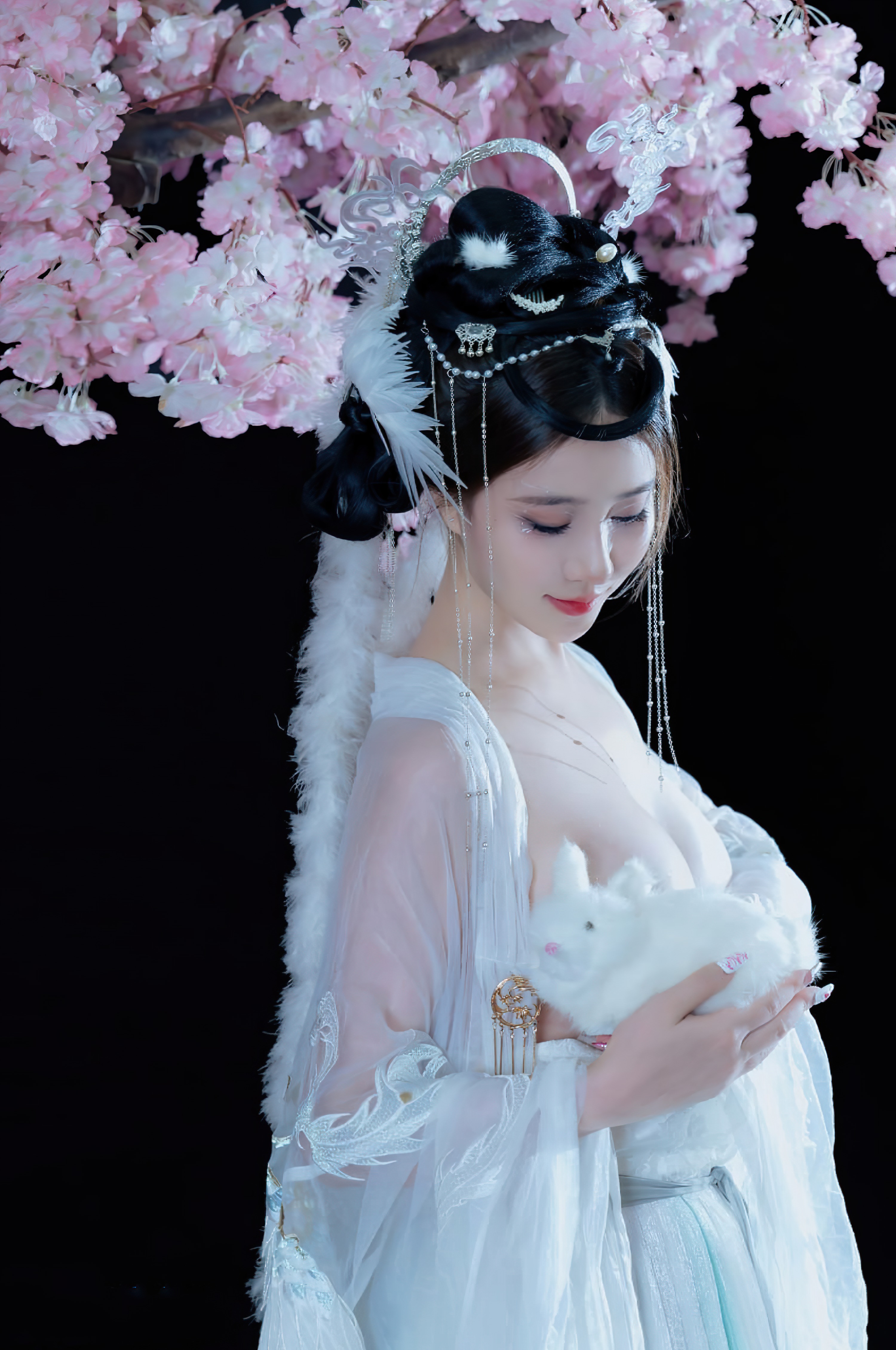 年年-嫦娥仙子-49P-808MB-11-20