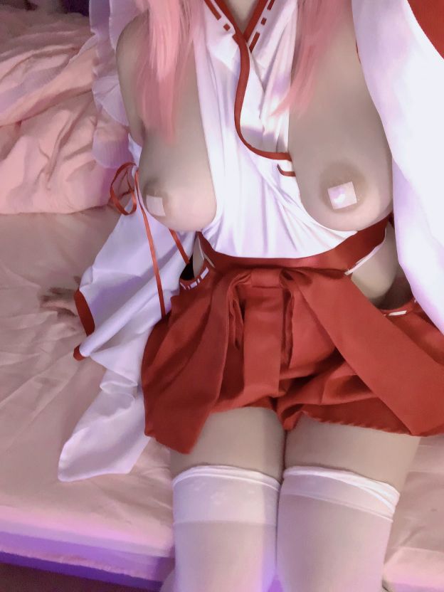 小瑶幺幺-八重巫女-38P1V-02-26