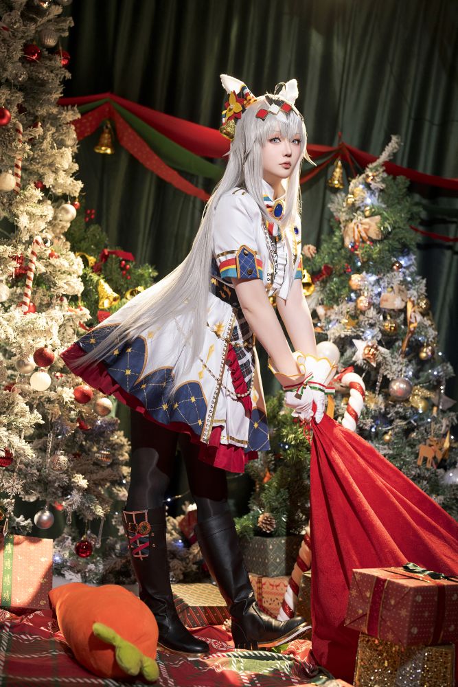 2023-12月计划赠品-赛马娘-小栗帽-圣诞衣装-48P-349MB-02-07