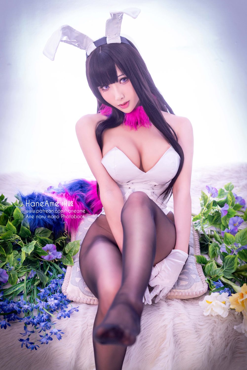 雨波-HaneAme---Ane-Naru-Mono155P-20207MB-02-13