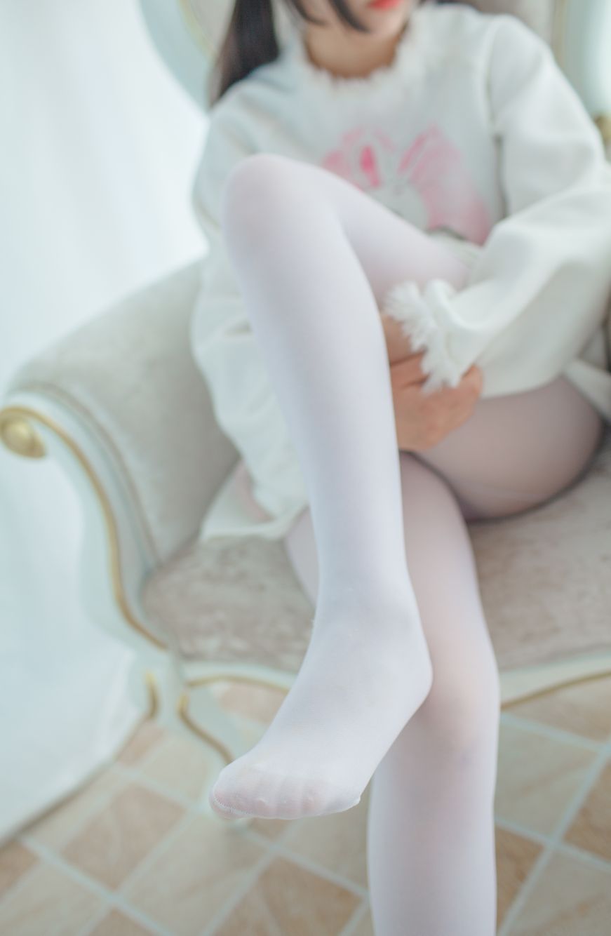 少女秩序写真-vol016-白丝萌妹子49P-01-10