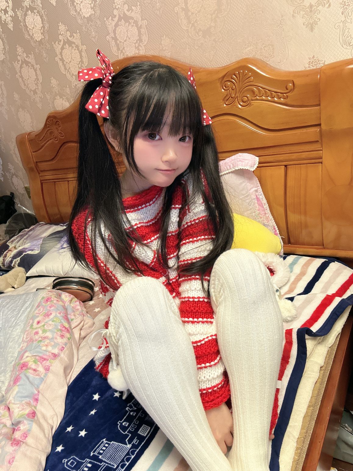 神沢永莉---圣诞礼物-74P-10V-04-01