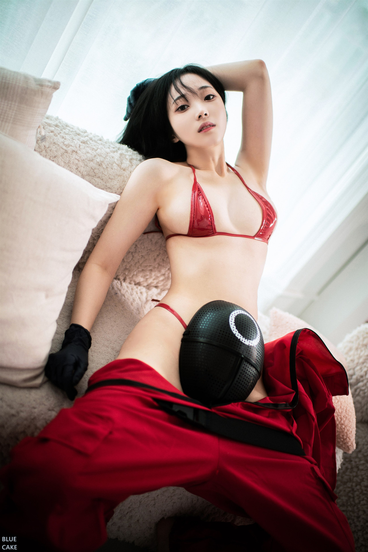 Bambi-밤비-BLUECAKE-Play-Game-8211-Set02-09-15