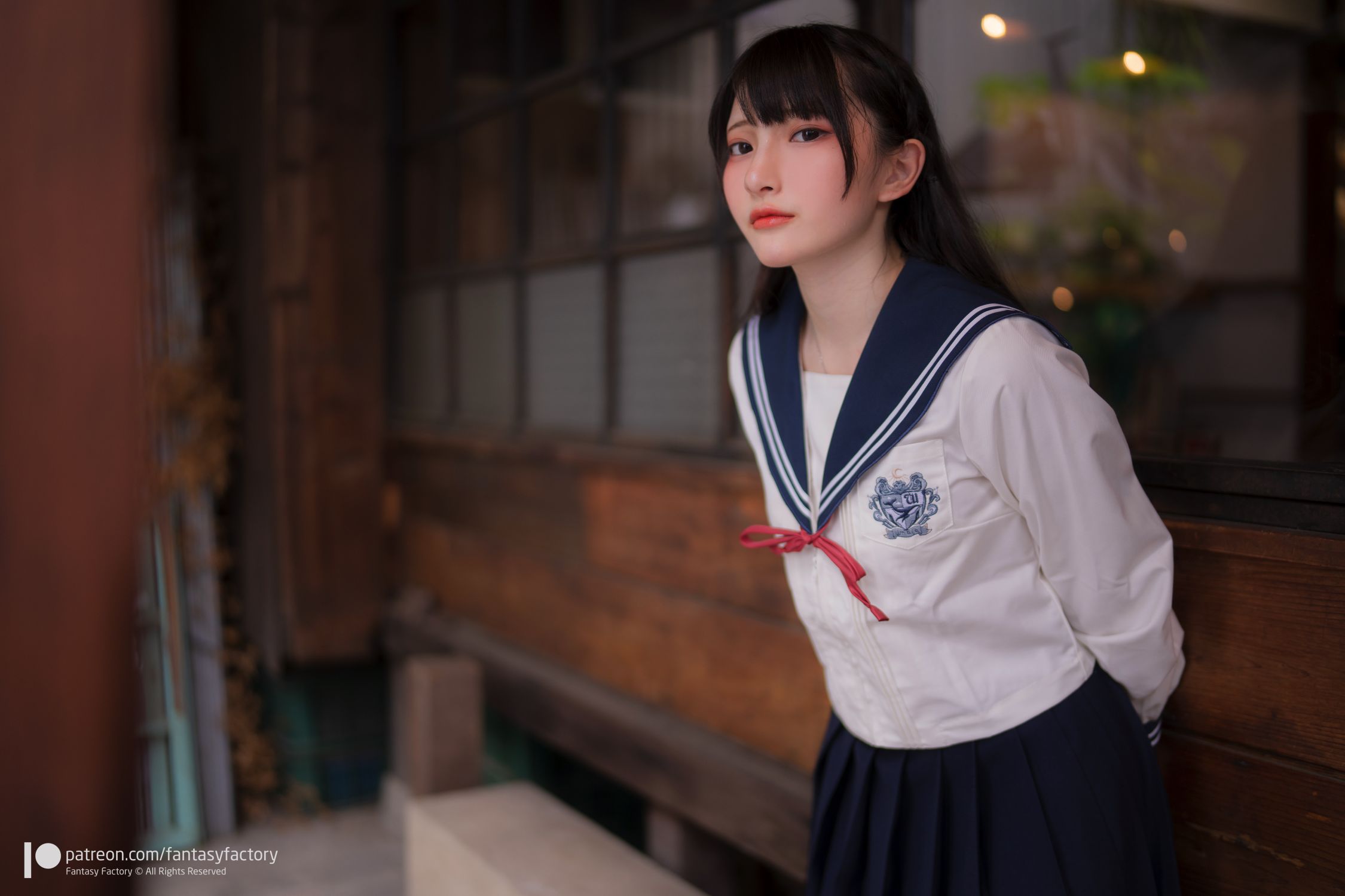 Fantasy-Factory小丁-女子高生-54P-134MB-03-13