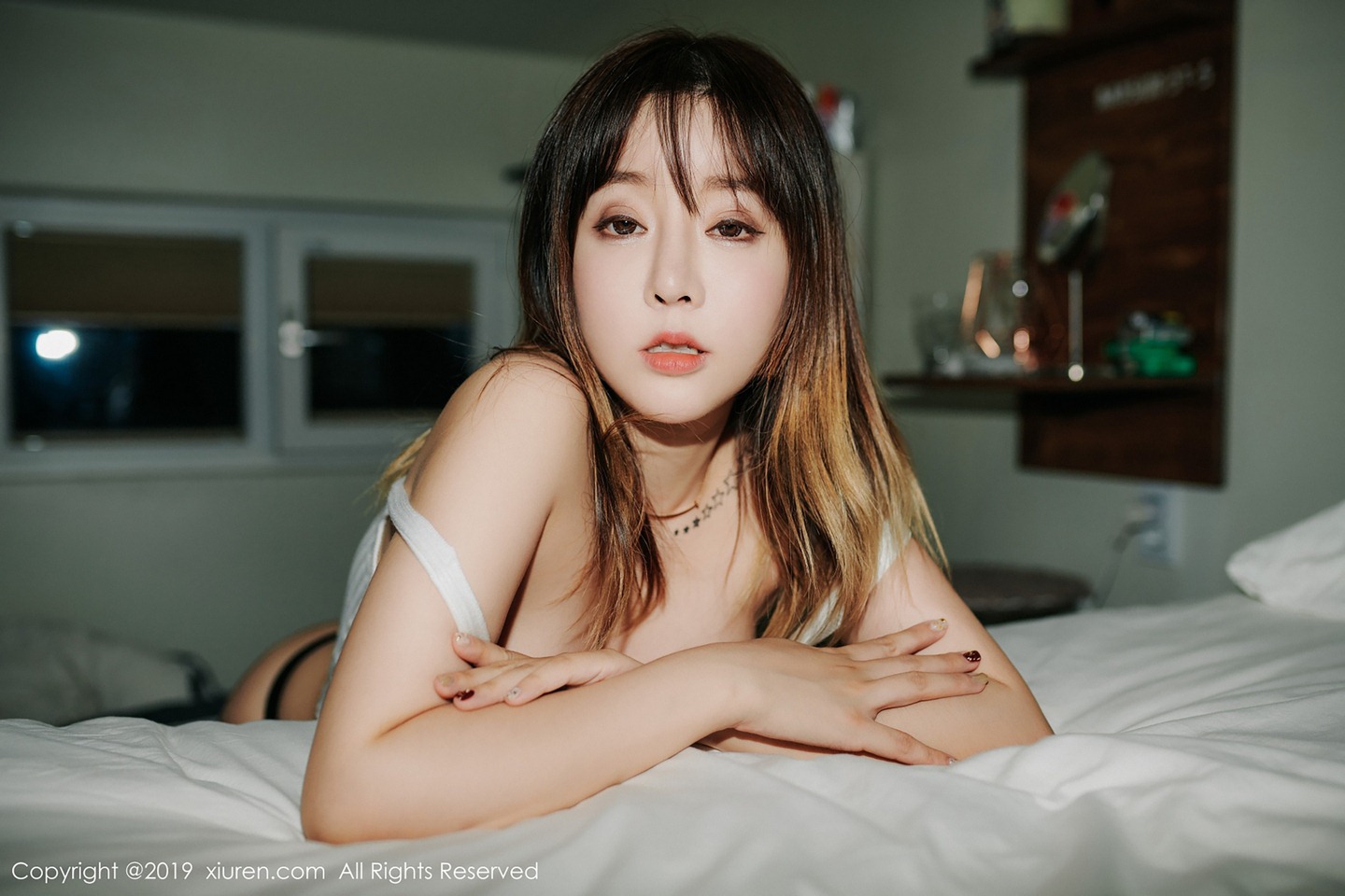 XIUREN秀人网-20190201-NO1328-王雨纯-04-28