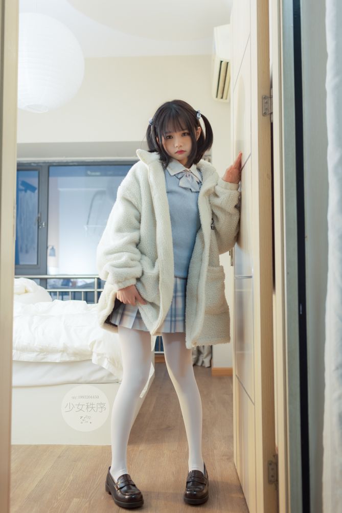 少女秩序写真-限定-2022春节特别期66P-01-10