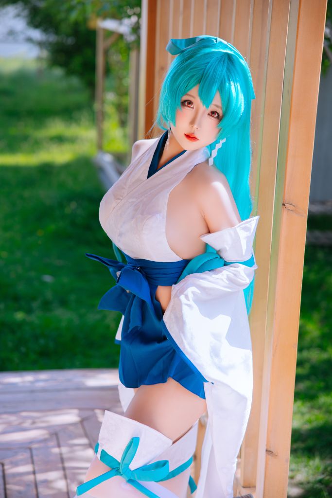 日奈娇---水神小夜85P-133GB-07-13