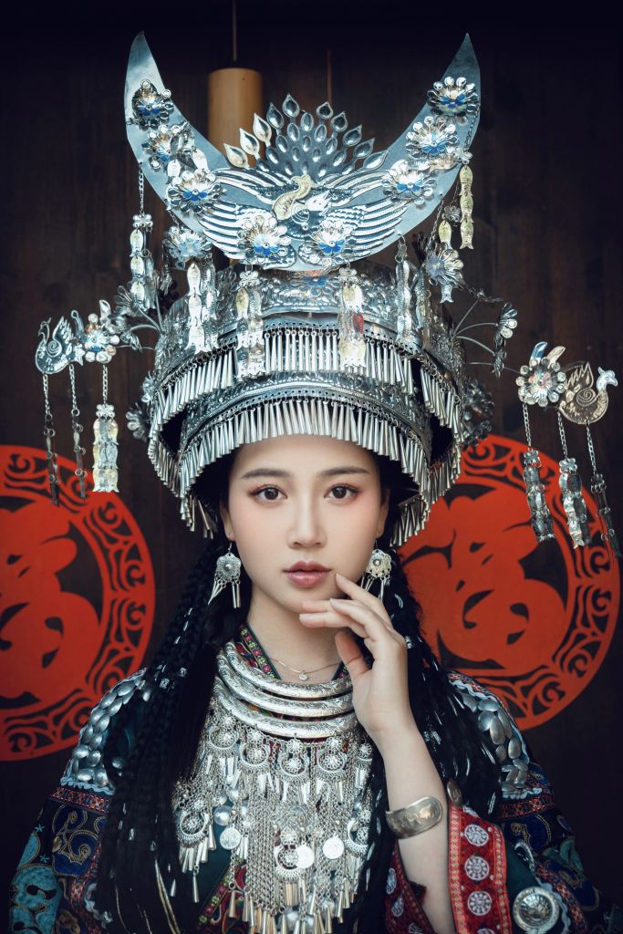 年年---苗疆少女50P-333M-01-24