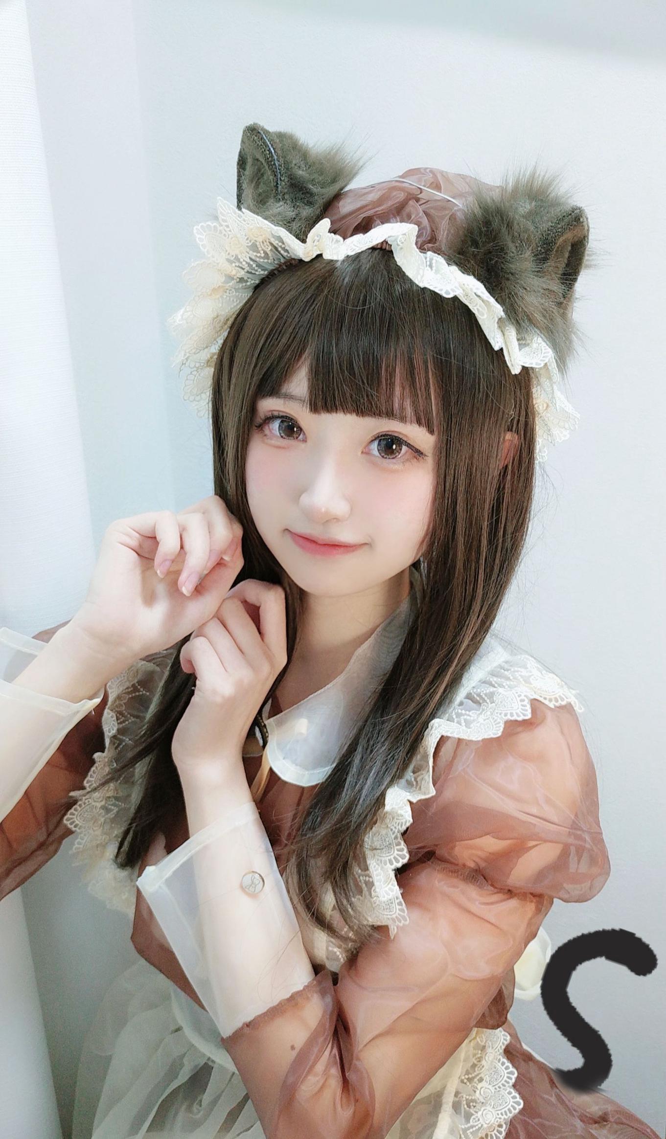 039-千阳快起床---女仆-17P-3534-MB-08-27