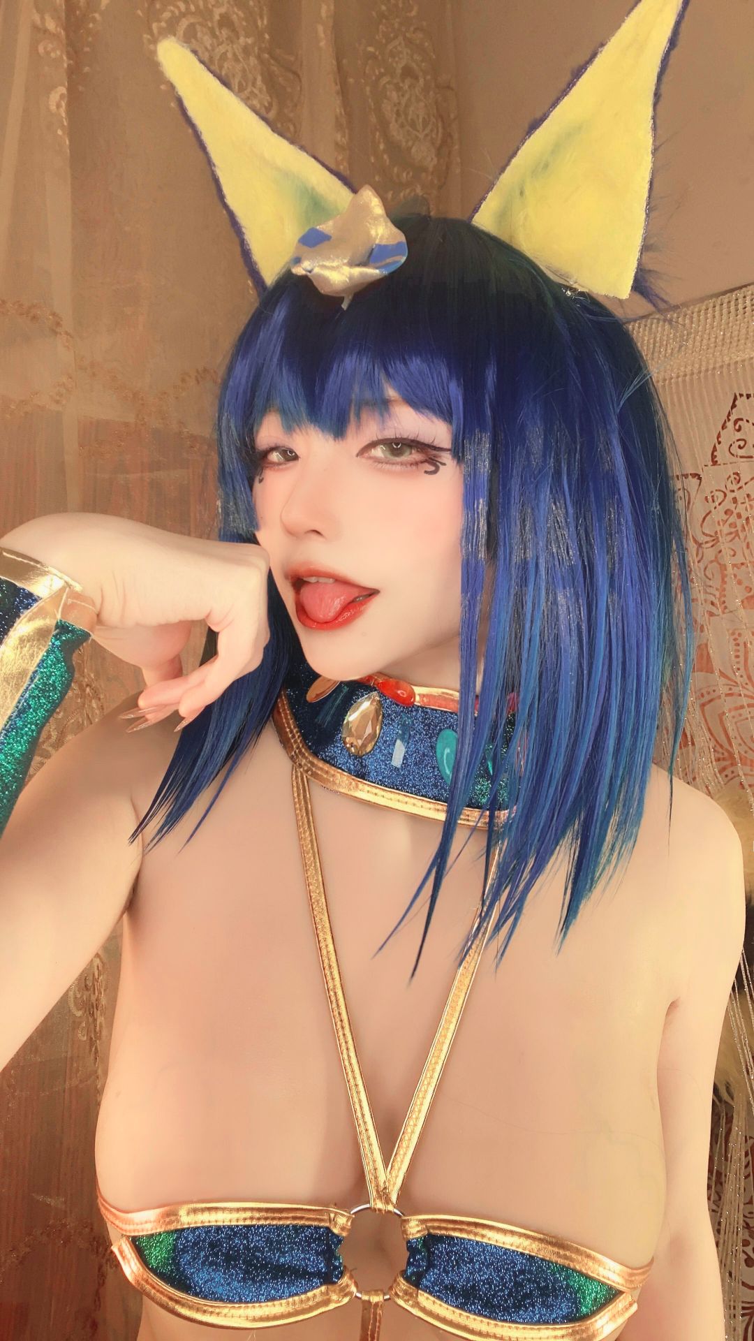 起司块wii---埃及猫56P4V-198MB-09-05