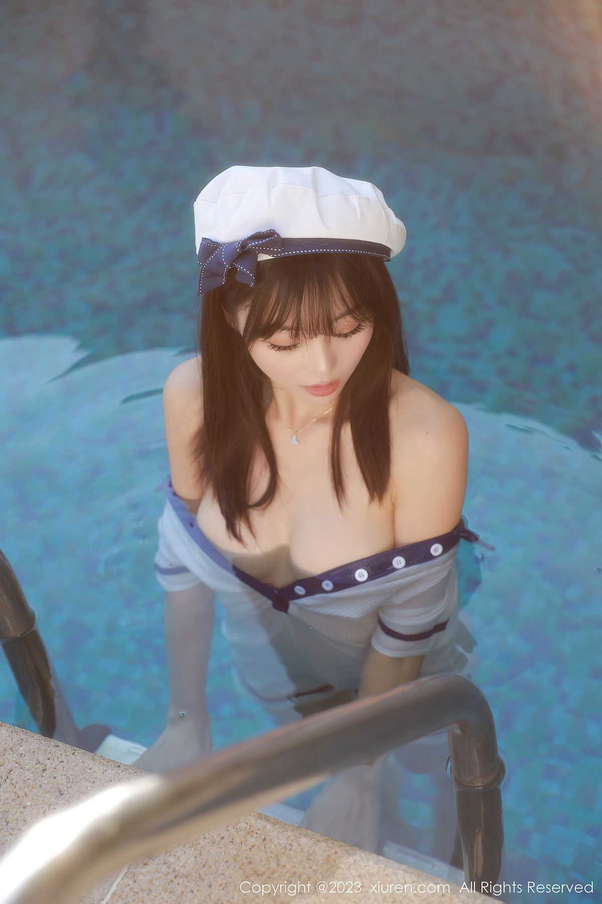 XiuRen秀人网-NO6686-佘贝拉Bella-01-11