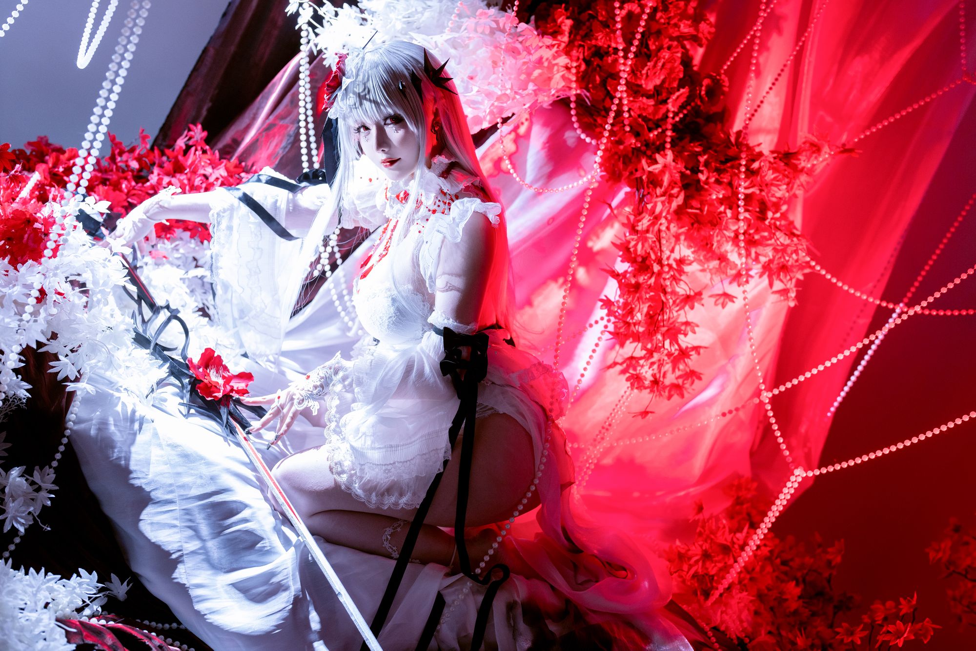 星之迟迟-2024年01月计划A-无期迷途-可可莉克-43P-300MB-03-19