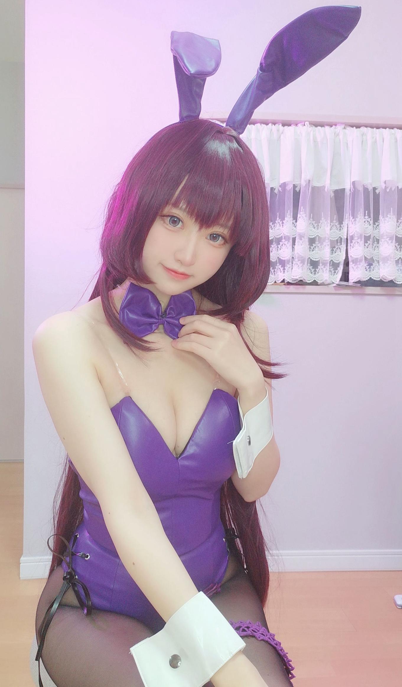 044-千阳快起床---斯卡哈兔郎-17P-2416-MB-08-27