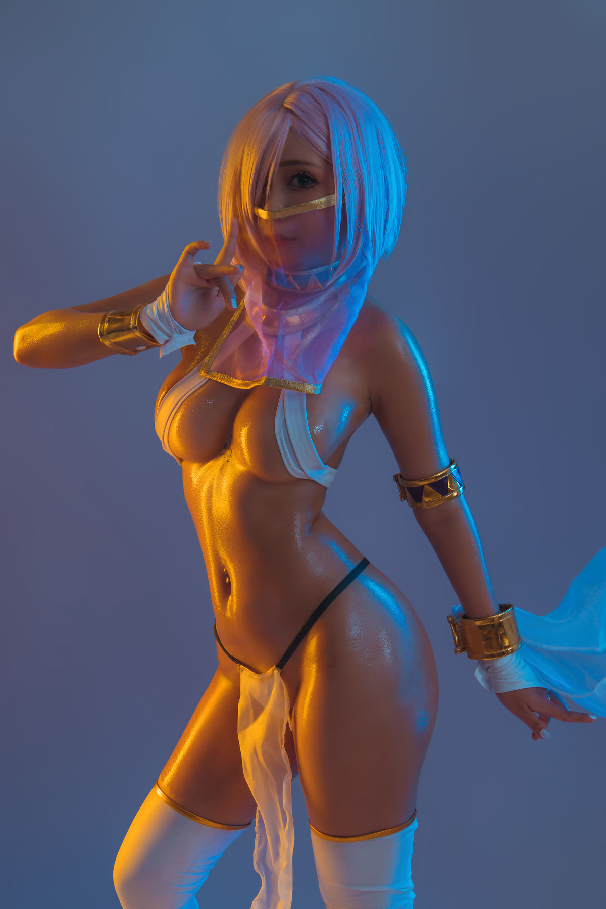 Cosplay-UmekoJ-マシュキリエライト-Set01-01-08