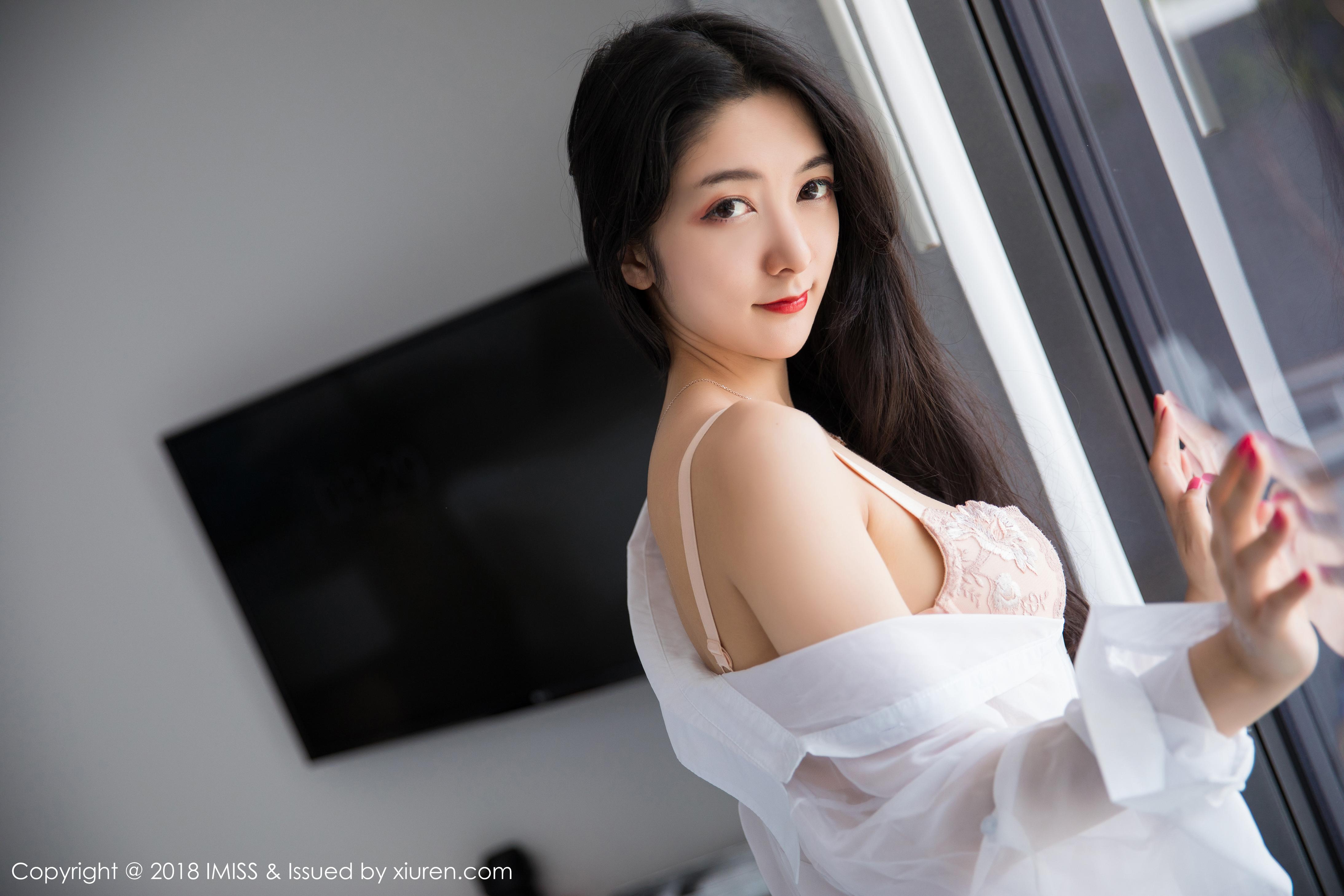 011-IMiss爱蜜社-20180627-VOL259-小热巴-57P-19372-MB-08-23