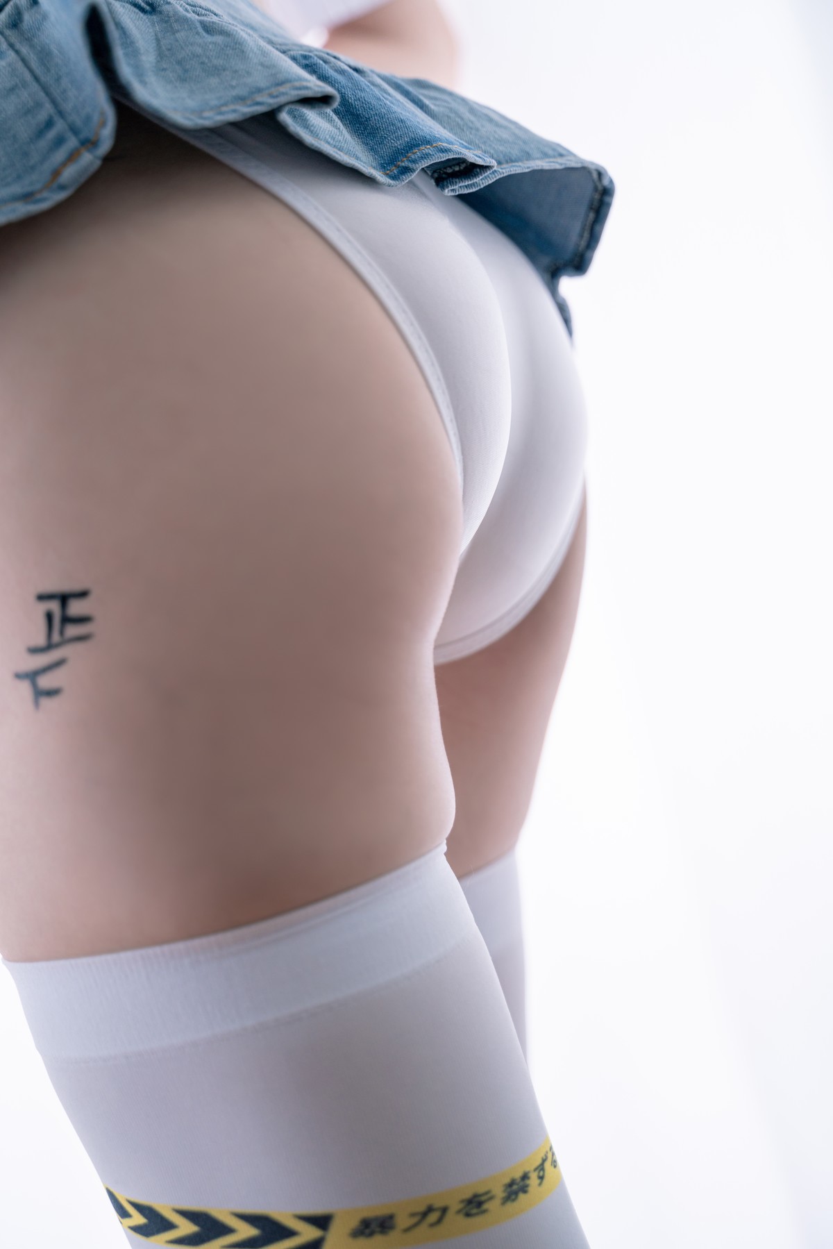 Cosplay-面饼仙儿-短校服胶带-04-06