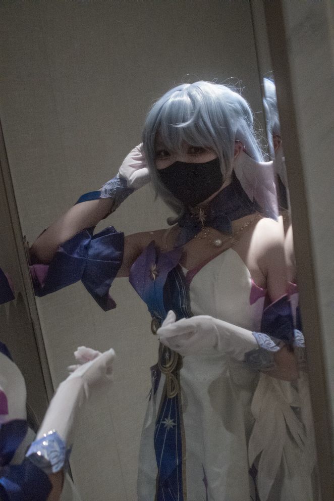 少女映画---知更鸟-08-09